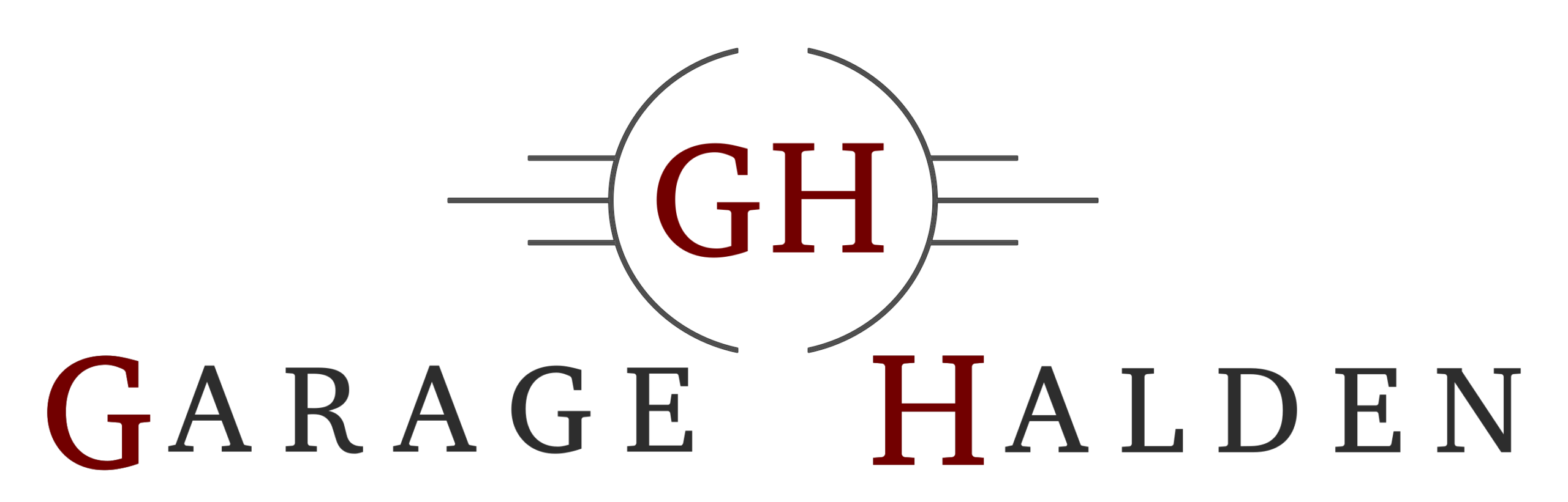 Garage Halden GmbH – Startseite